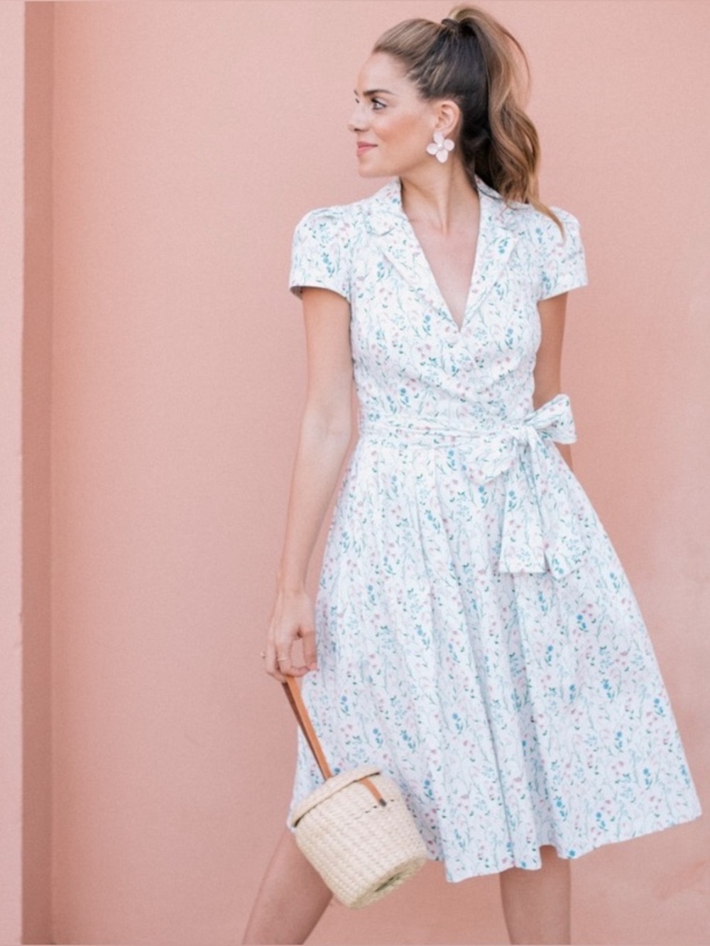 Gal Meets Glam Anne Dress
